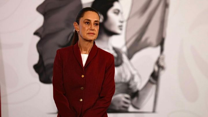 “Es un acercamiento del rey que reconocemos”: Sheinbaum sobre abusos con la llegada de españoles