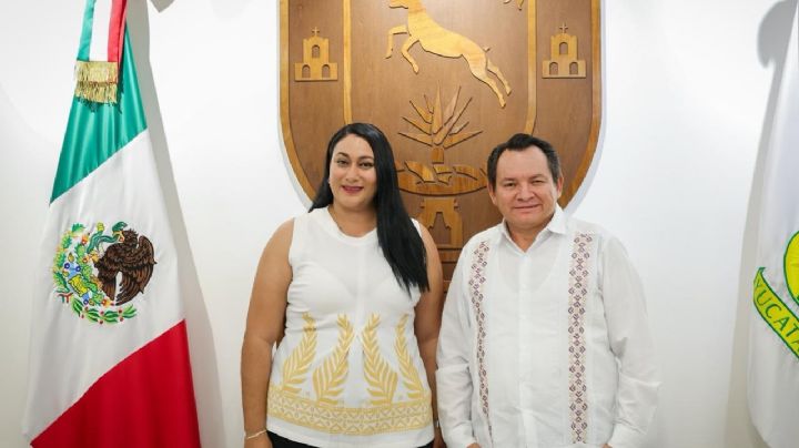 Gobernador de Yucatán aprieta tuercas en su gabinete y blinda Secretaría del Bienestar estatal