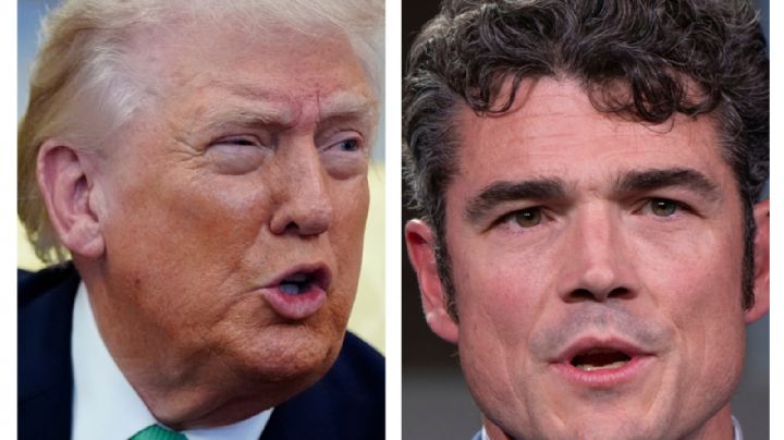 Trump minimiza renuncia del asesor antiterrorismo de EU: "Era débil en seguridad"