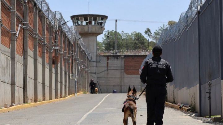 Desde el interior del penal de Tepexi, presos denuncian abandono y violaciones a derechos humanos