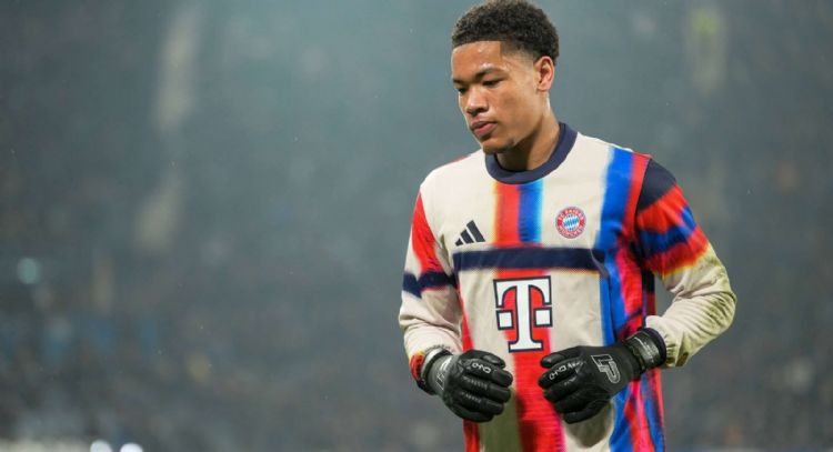 Joven de 16 años nacido en Nueva York podría debutar con el Bayern Múnich en la Champions League