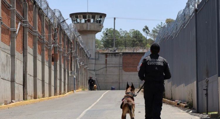 Desde el interior del penal de Tepexi, presos denuncian abandono y violaciones a derechos humanos