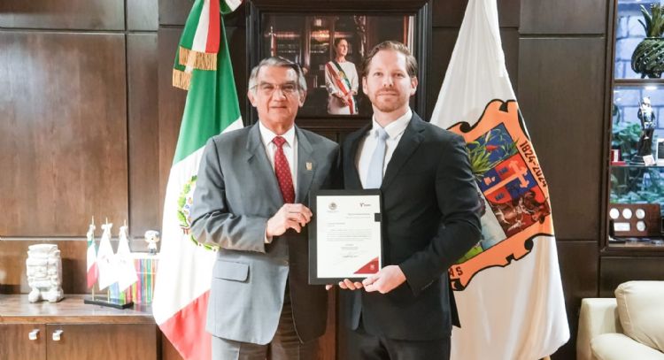 Gobierno de Tamaulipas fortalece su gabinete para consolidar la transformación del estado