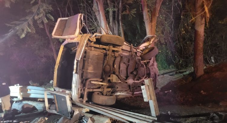 Familia queda atrapada en tiroteo en Amacuzac, Morelos