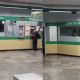 Metro CDMX: Difunden video de jefe de subestación en presuntos actos íntimos dentro de instalaciones