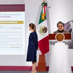 Pensiones doradas, transparencia selectiva