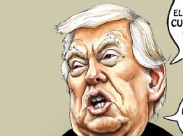 "Hasta la impudicia siempre"