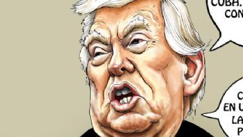 "Hasta la impudicia siempre"