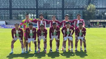 Denuncian que dos jugadores fueron levantados y golpeados por negarse a amañar un partido