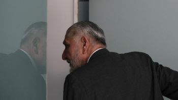 "Yo no doy declaraciones, respeten mi decisión": dice Adán Augusto sobre señalamientos en su contra