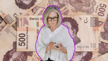 Pensión Mujeres Bienestar marzo 2026: apellidos que reciben depósito del 23 al 27