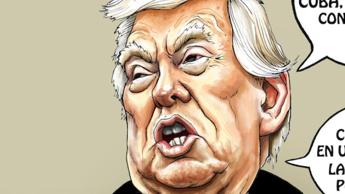 "Hasta la impudicia siempre"