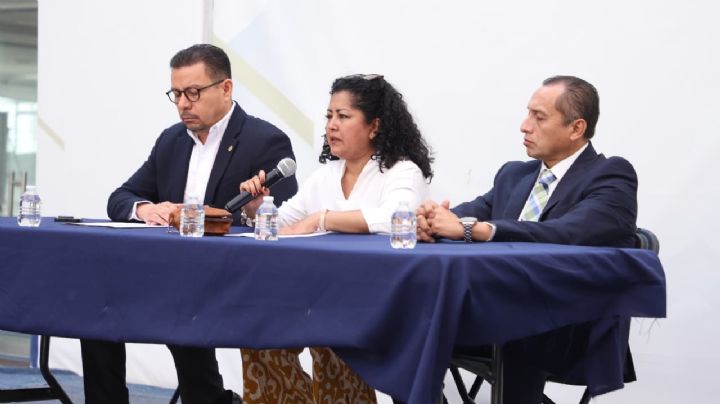 Se ausenta defensa de elementos de la GN acusados de asesinar a Ángel Yael, estudiante de la UG