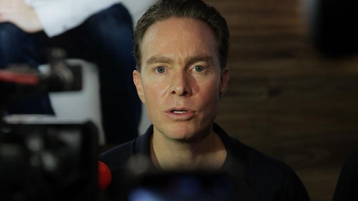 Manuel Velasco destapa a aspirantes del PVEM para gubernaturas en elecciones del 2027