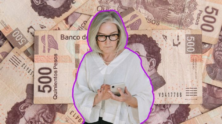 Pensión Mujeres Bienestar marzo 2026: apellidos que reciben depósito del 23 al 27