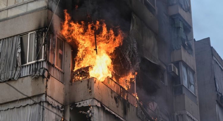 China pide evitar más muertes en Oriente Próximo y se compromete a mediar para un alto el fuego