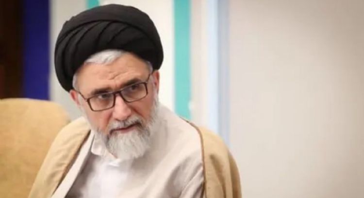 Irán confirma el asesinato del ministro de Inteligencia tras un ataque de Israel contra Teherán