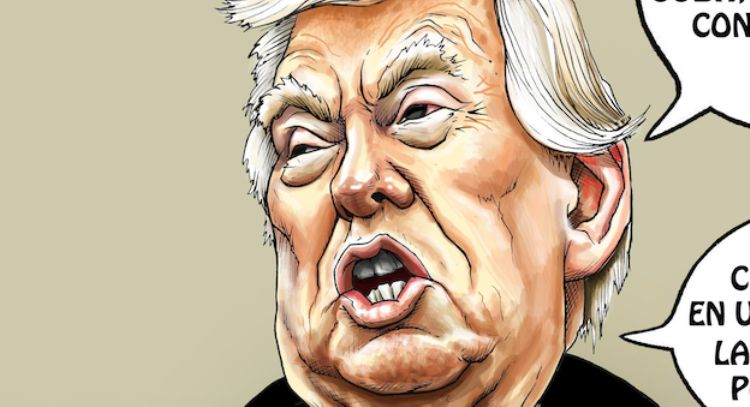 "Hasta la impudicia siempre"