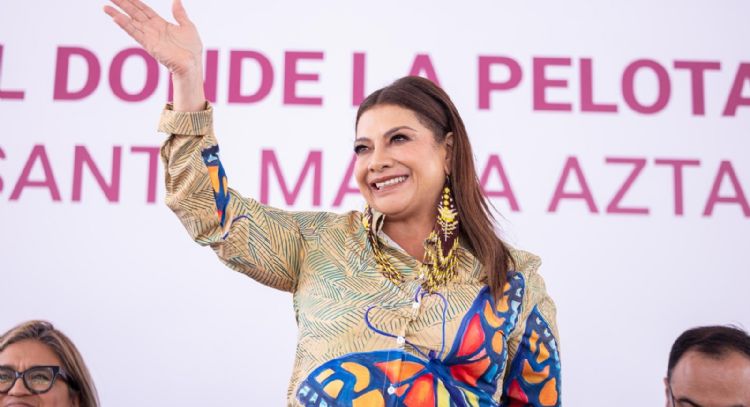 Brugada financia Mundial con deuda e impuestos en CDMX y revive fideicomisos cuestionados por AMLO