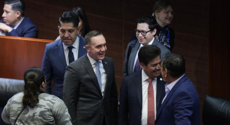 Adrián Rubalcava dice que el Metro estará listo para el Mundial; hay inundaciones en la Línea A