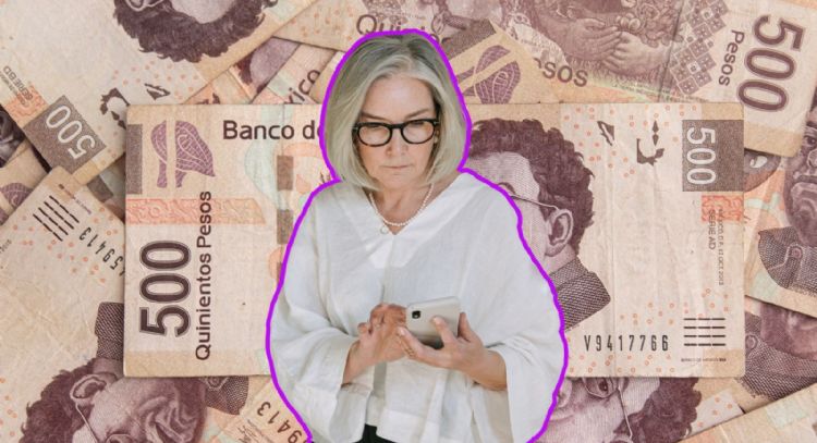 Pensión Mujeres Bienestar marzo 2026: apellidos que reciben depósito del 23 al 27