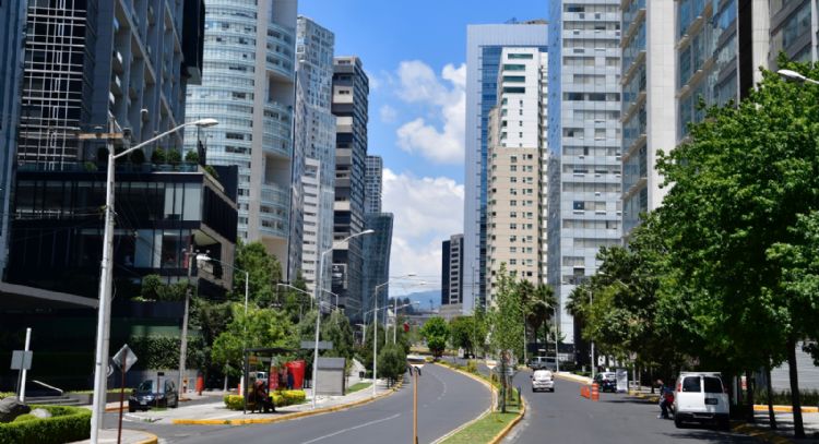 Santa Fe tendrá un sistema de transporte público interno con autobuses eléctricos