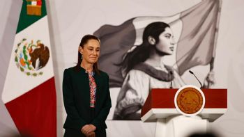 EN VIVO: Reconocimiento a mujeres traductoras de lenguas indígenas