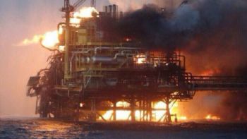 De Peña Nieto a Sheinbaum los riesgos en Pemex se disparan 117%