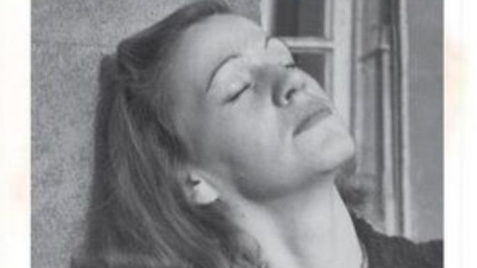 “Elena Garro sin censura”, de Patricia Rosas Lopátegui