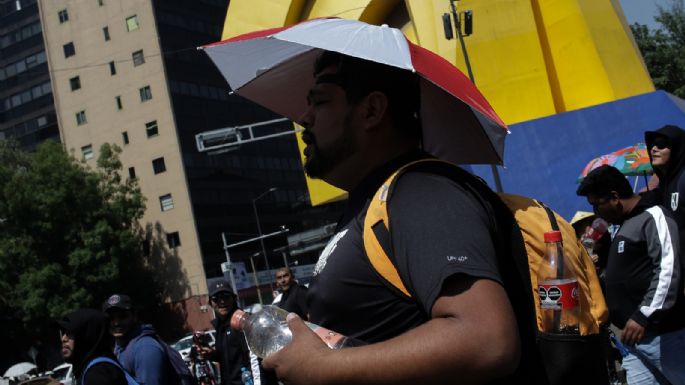 Se pronostican lluvias y calor con la entrada de la primavera