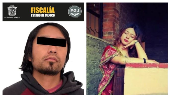 Vinculan a proceso a Fernando “N” por feminicidio de exalumna de UAEMex