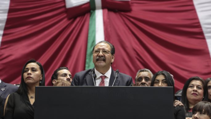 Se pueden tener presidentes cada tres años: coordinador del PT ve "riesgo de Estado" en "Plan B"