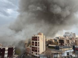 Cuatro de los 365 militares heridos de EU en guerra contra Irán son mexicanos