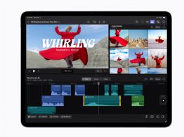 Apple anuncia el nuevo iPad Air: características y precio en México