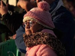 Frío intenso no da tregua en la CDMX: estas son las alcaldías con alerta para el martes