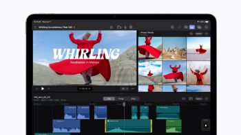 Apple anuncia el nuevo iPad Air: características y precio en México