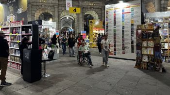 Culmina la 47 FIL Minería con reorganización, pero menor asistencia que el año pasado