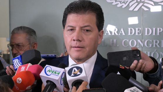 Diputados prevén aprobar la reforma electoral antes de concluir el mes