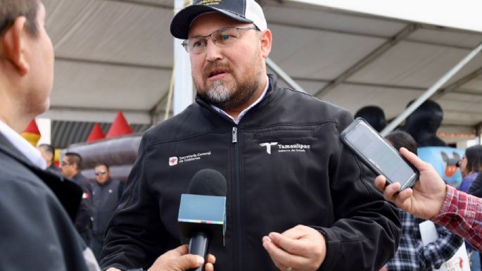 Redoblan esfuerzos en Tamaulipas para mantener estabilidad y reducir incidencia delictiva