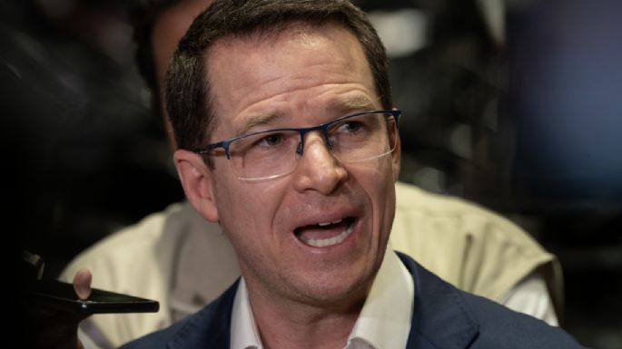 La reforma electoral está diseñada para que Morena tenga más poder: Ricardo Anaya