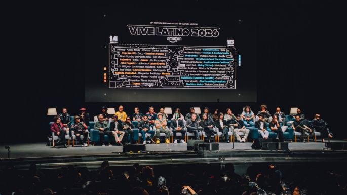 Conciertos en marzo: Kenia Os, Vive Latino, Ricky Martín, Christina Aguilera, Deftones, y más