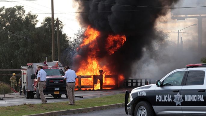 Huachicol: en territorio del CJNG, el municipio con más ductos “picados”