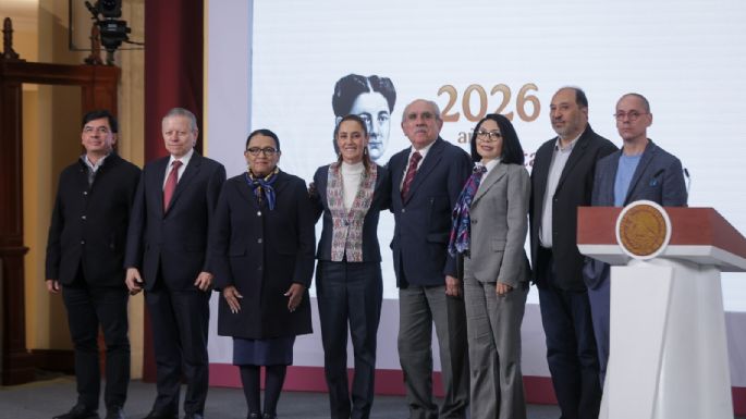 Reforma electoral busca sobrerrepresentación y mayoría calificada para Morena: analista