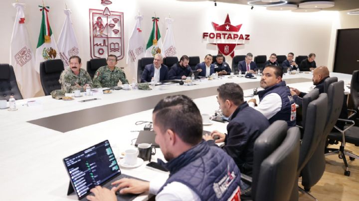 Cuerpos de seguridad del occidente de Michoacán estan bajo investigación: Alfredo Ramírez Bedolla