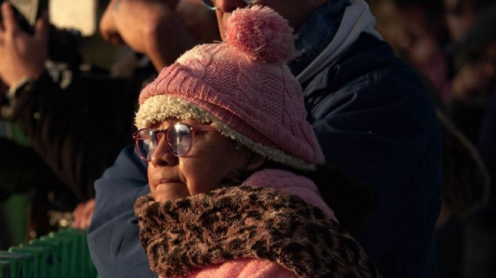 Frío intenso no da tregua en la CDMX: estas son las alcaldías con alerta para el martes