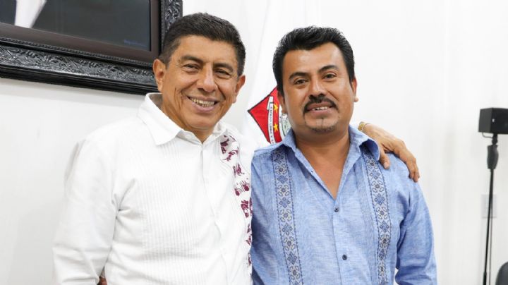 Detienen a presidente municipal de Santa María Ipalapa por ejecución extrajudicial de su antecesor