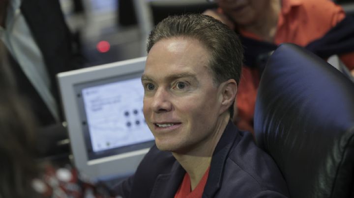 Manuel Velasco afirma que está de acuerdo en el 95% de la reforma electoral de Sheinbaum