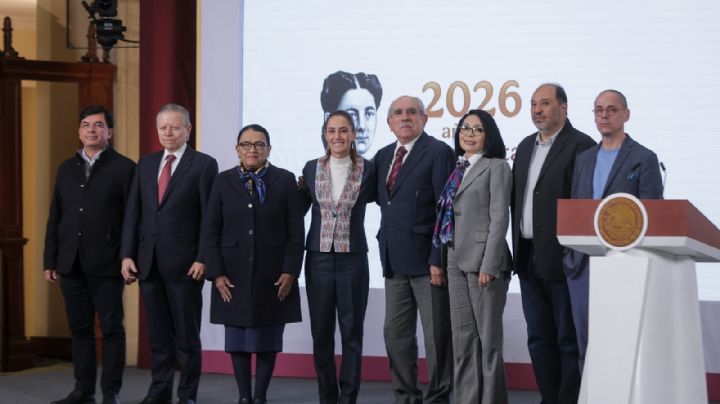 Reforma electoral busca sobrerrepresentación y mayoría calificada para Morena: analista