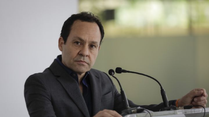 Movimiento Ciudadano anuncia que presentará su contrapropuesta de reforma electoral