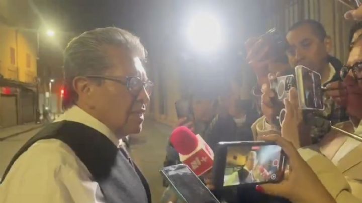 Se retrasa otra vez la entrega de la reforma electoral; Sheinbaum “la sigue revisando”: Monreal